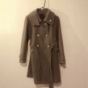 Balooch wool Coat